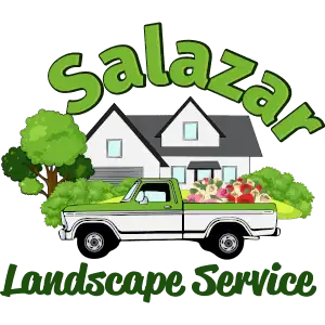 Salazar Landscape Service
