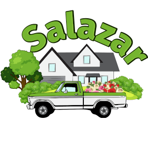 Salazar Landscape Service